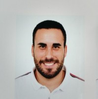 Próxima Energía Employee David Conejo García's profile photo