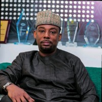 MTN Nigeria Employee David Oluwasegun Ogunsola's profile photo