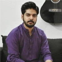 Tapway Employee Ali Hamza's profile photo