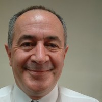 Retired Employee Roy Hall's profile photo