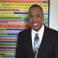 BlackSportsOnline Employee Robert Littal's profile photo