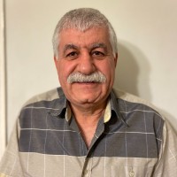 SSCOR, Inc. Employee Barhoum Yousuf's profile photo
