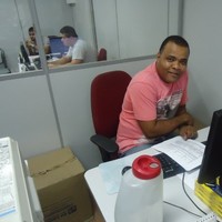 Mercatto Employee Sebastião Manoel's profile photo