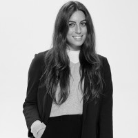 DVF (Diane von Furstenberg) Employee Samantha Goldberg's profile photo