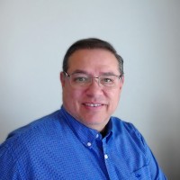 Sandia National Laboratories Employee Anthony Bustos's profile photo