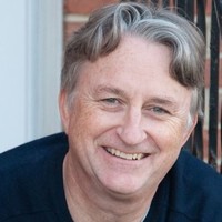 The Johns Hopkins University Employee Alistair Morrison's profile photo