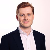 Partners Wealth Management Employee Ben Aukett's profile photo