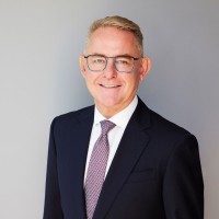 Grand Hyatt Hong Kong Employee Mark Holmes's profile photo