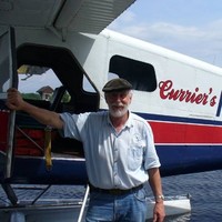 Roger Currier
