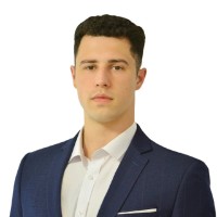 Mirachron Security Employee Radu M.'s profile photo