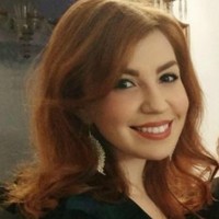 Tate Employee Giulia Conte's profile photo