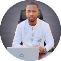 EBOMAF Employee Sié Ouattara's profile photo