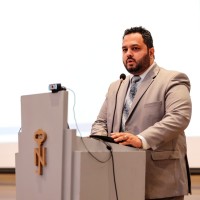 UCC Holding Employee Ehsan Sheikh's profile photo