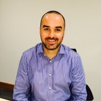 BNY Employee Paul Gammon's profile photo