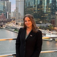 All Nation Restoration, LLC. Employee Ashlin Graveline's profile photo