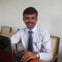 Mount Zion College of Engineering and Technology Employee Jagadeesh Nagappan's profile photo