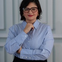 BRITech S.A. Employee Paula Hyppolito's profile photo