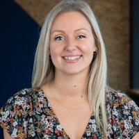 Xacte Employee Jessica Potvin's profile photo