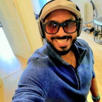 Zuddl Employee Madhav Vamsi M's profile photo