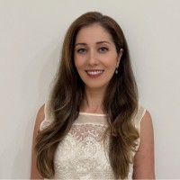 Private Practice Employee Roya Rad's profile photo