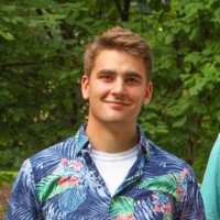 General Motors Employee Cameron Wagner's profile photo