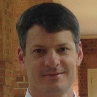 Capital One Employee John Benton's profile photo