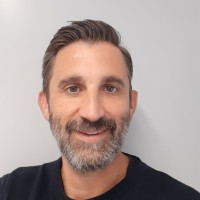 John F Hunt Regeneration Employee Adam Fisher's profile photo