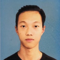 时的科技 TCab Tech Employee Bohan Zhang's profile photo