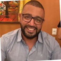 ddCom Systems Ltda Employee Julio Lima's profile photo