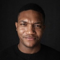 Cantina Employee Richard Ajayi's profile photo