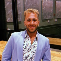 Stromag Employee Daniel Volpatti's profile photo