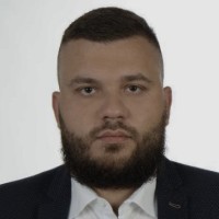Coderstrust Polska Employee Michal Mochocki's profile photo