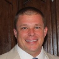 Parman Energy Group Employee Bobby Burns's profile photo