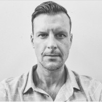 TicketManager Employee Kevin Ryan's profile photo