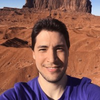 Kunumi Employee Rodrigo C. Barros's profile photo