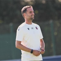 Bologna Fc 1909 Employee Piero Campo's profile photo