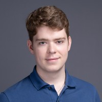 InTone Employee Egor Pavaliaev's profile photo