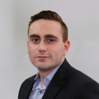 NTT DATA, Inc. Employee Kevin Ca's profile photo