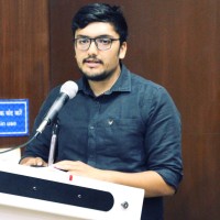 Neecop Employee Yagyesh .'s profile photo