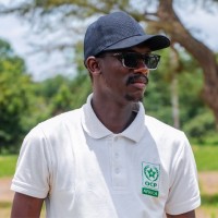 Mamoudou Ba