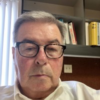 Helm Employee Del Dosch's profile photo