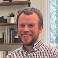 Blackpoint Management Employee Kieran Toovey's profile photo
