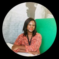 Strategy Insights Employee Zandi Tsomo's profile photo