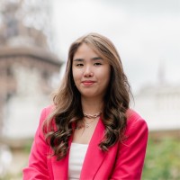 Upshıft Employee Maria Santos's profile photo