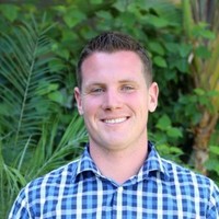 ET Design-Build / ET Environmental Corp. Employee Rushton Wolff's profile photo