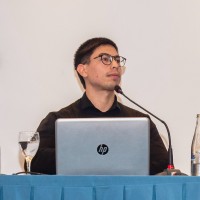 SOLIMENO S.A Employee Jesus Paz's profile photo
