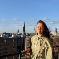 GREENOV Employee Juliette Kessler's profile photo