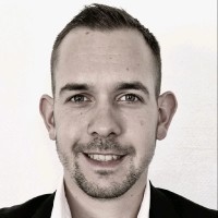 Colmar Agglomération Employee Paul Marchal's profile photo