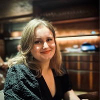 Bryggargatan Employee Judith Arnason's profile photo