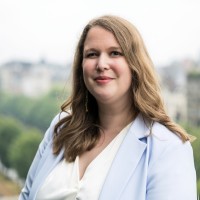 ATOLO Employee Céline Zaghet's profile photo